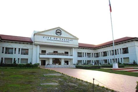 new city hall compound, lawaan ii, talisay city, cebu 6045|CSC Regional Field Offices and Contact Numbers.